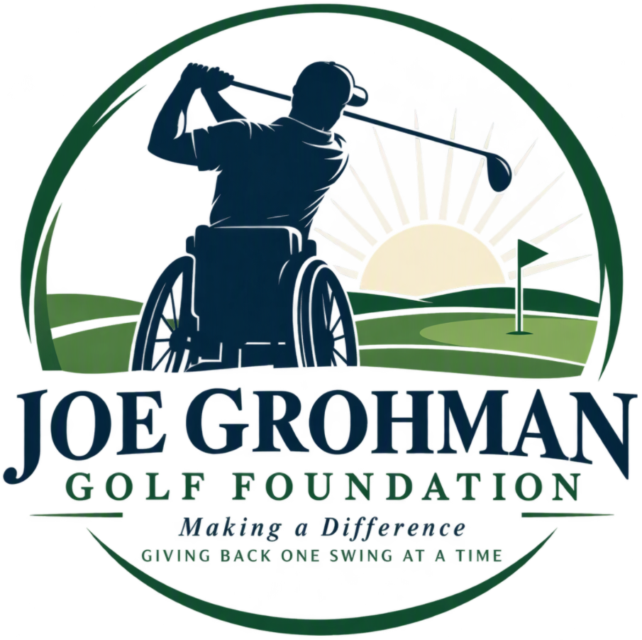 Joe Grohman Golf Foundation